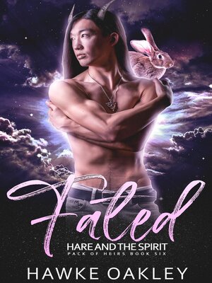 cover image of Fated